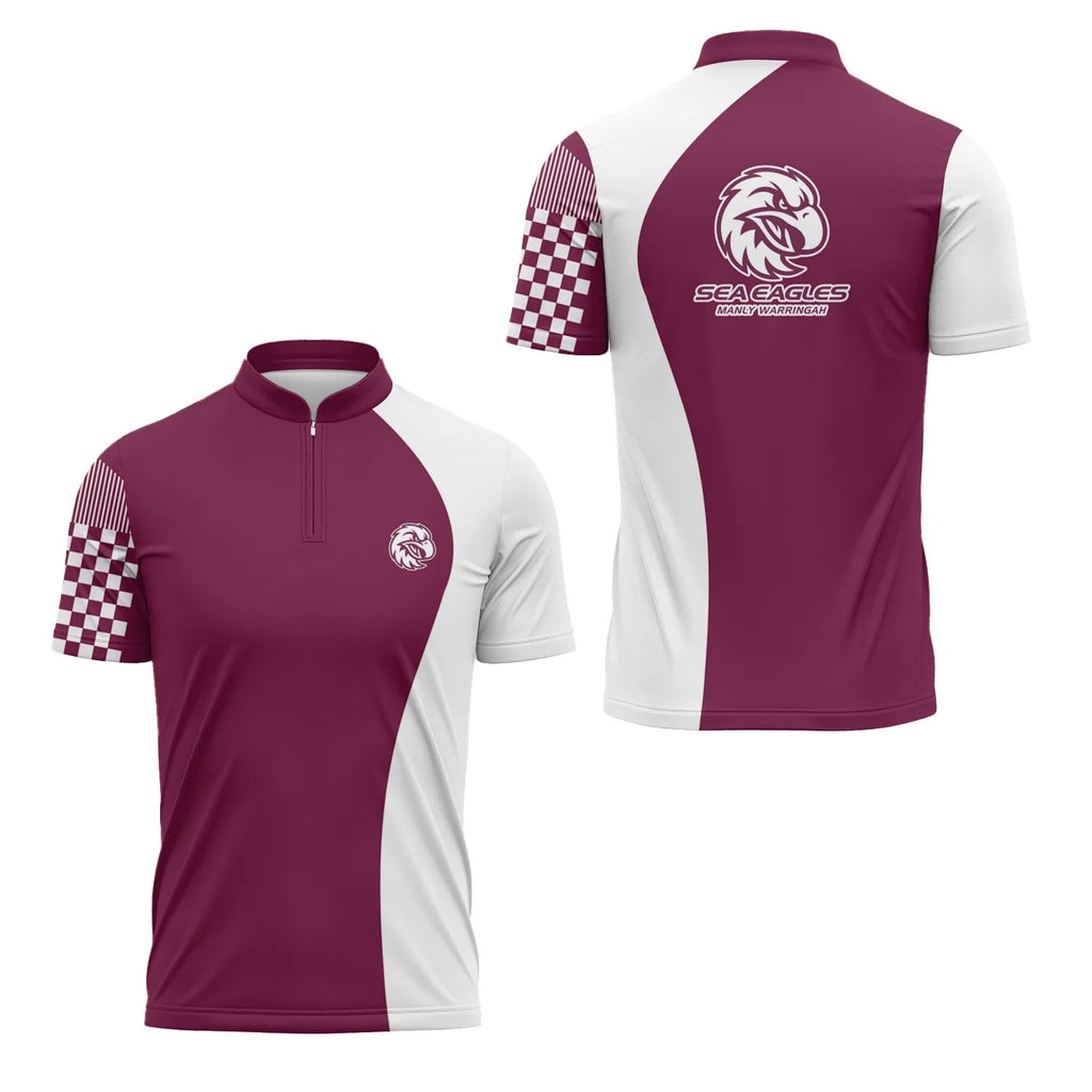 Manly Warringah Sea Eagles Apparels SC073