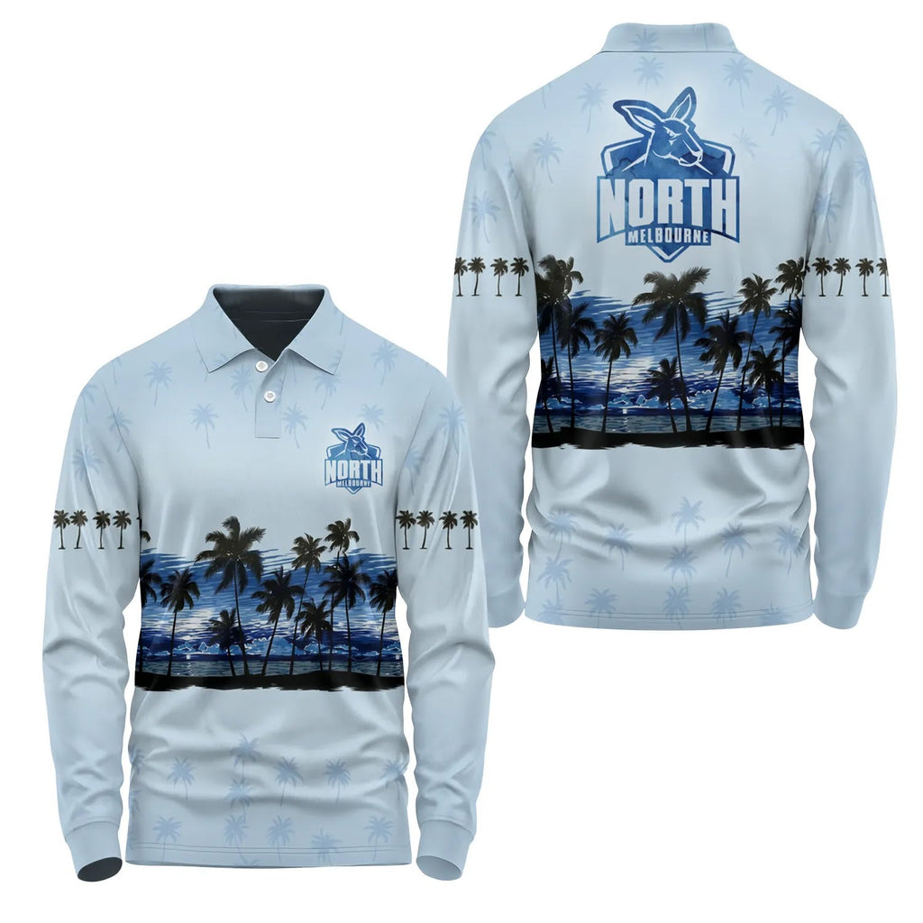 North Melbourne Kangaroos Apparels SHW016