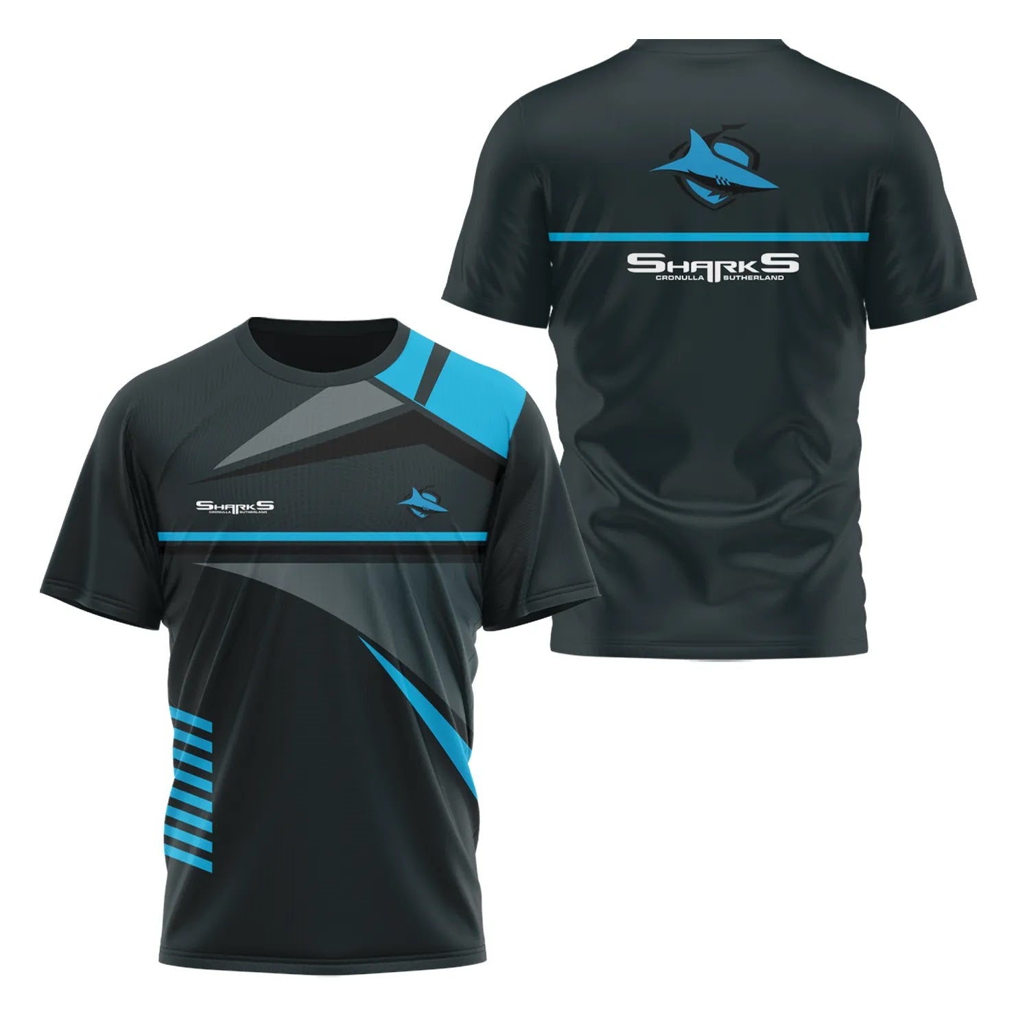 Cronulla-Sutherland Sharks Apparels SC067