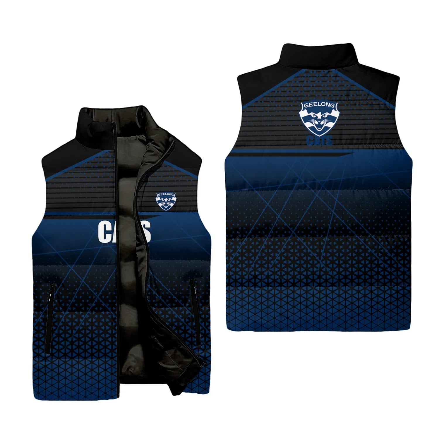 Geelong Cats Apparels SC047
