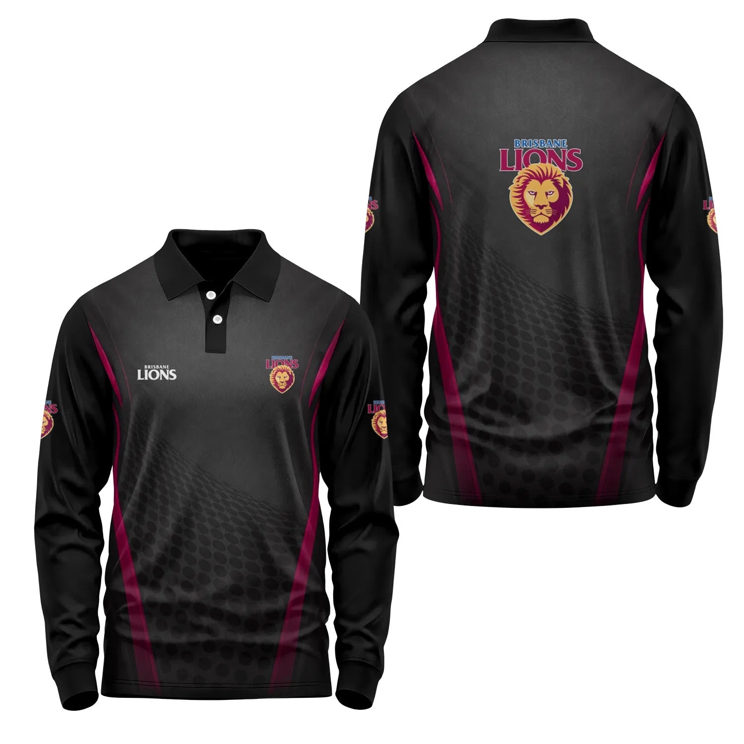 Brisbane Lions Apparels SC056