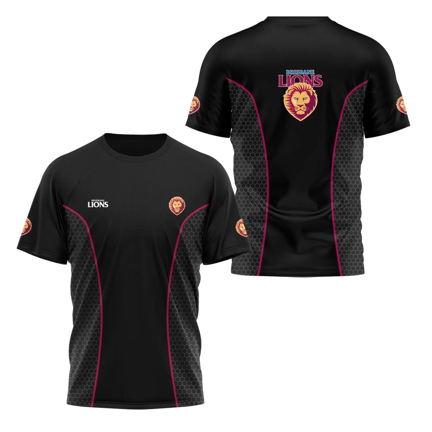 Brisbane Lions Apparels SC072