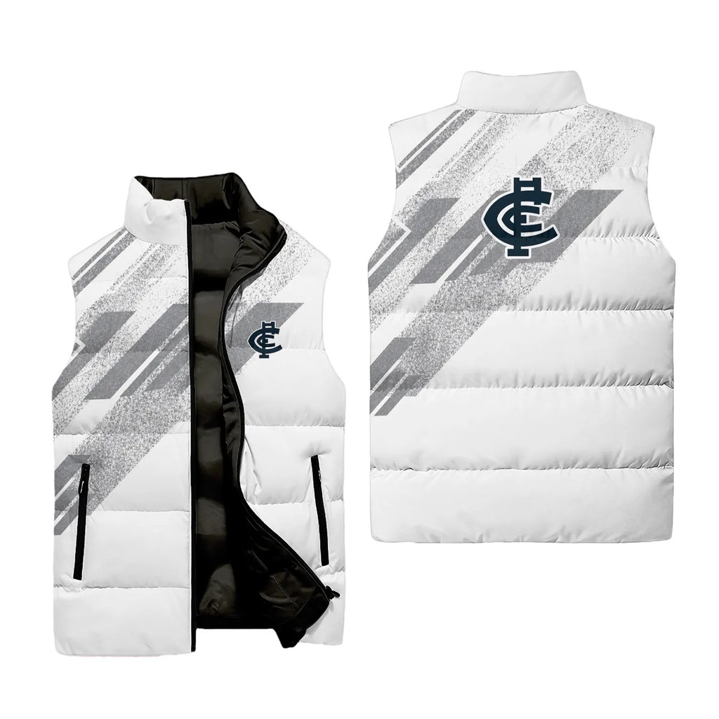 Carlton Blues Apparels SC105