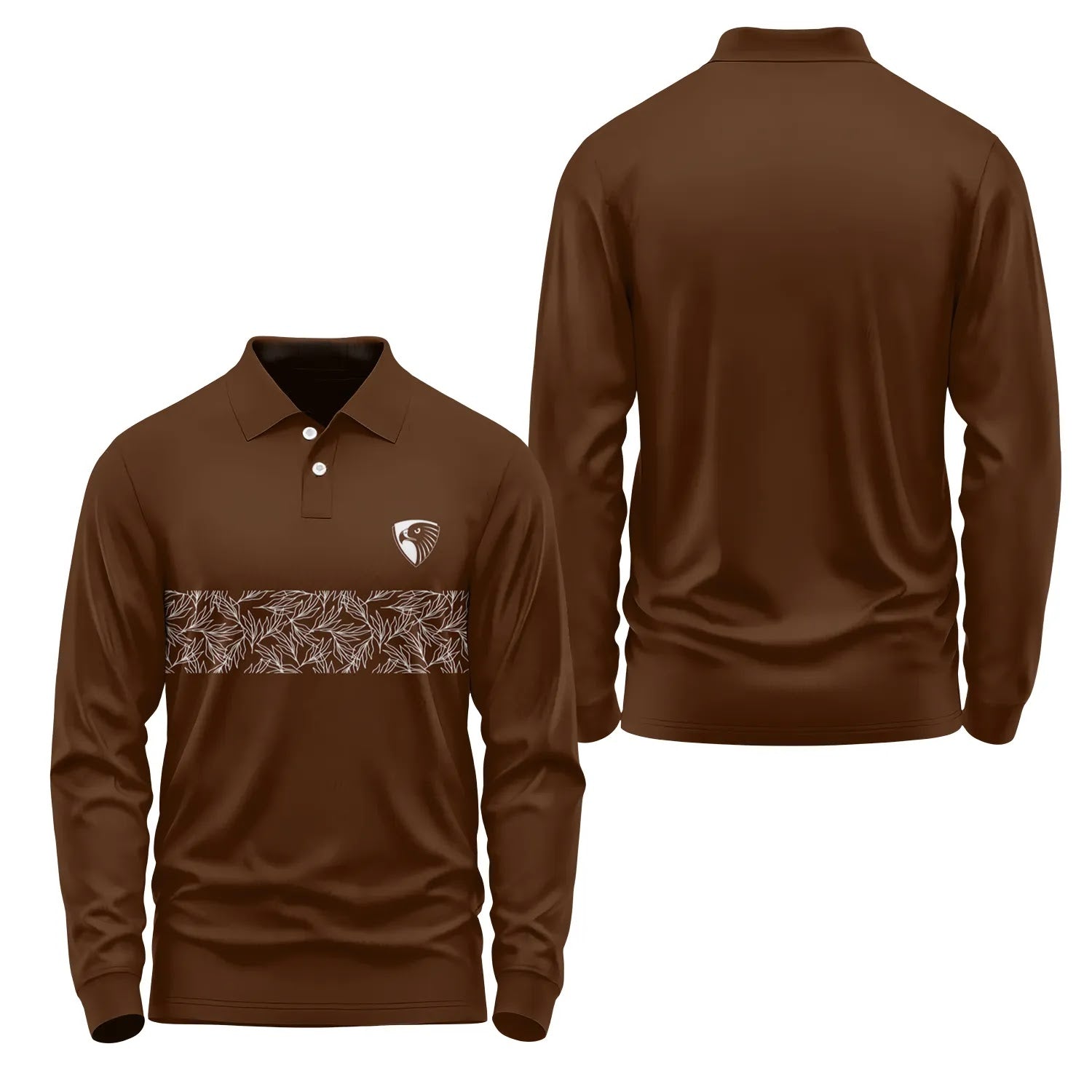 Hawthorn Hawks Apparels SC104