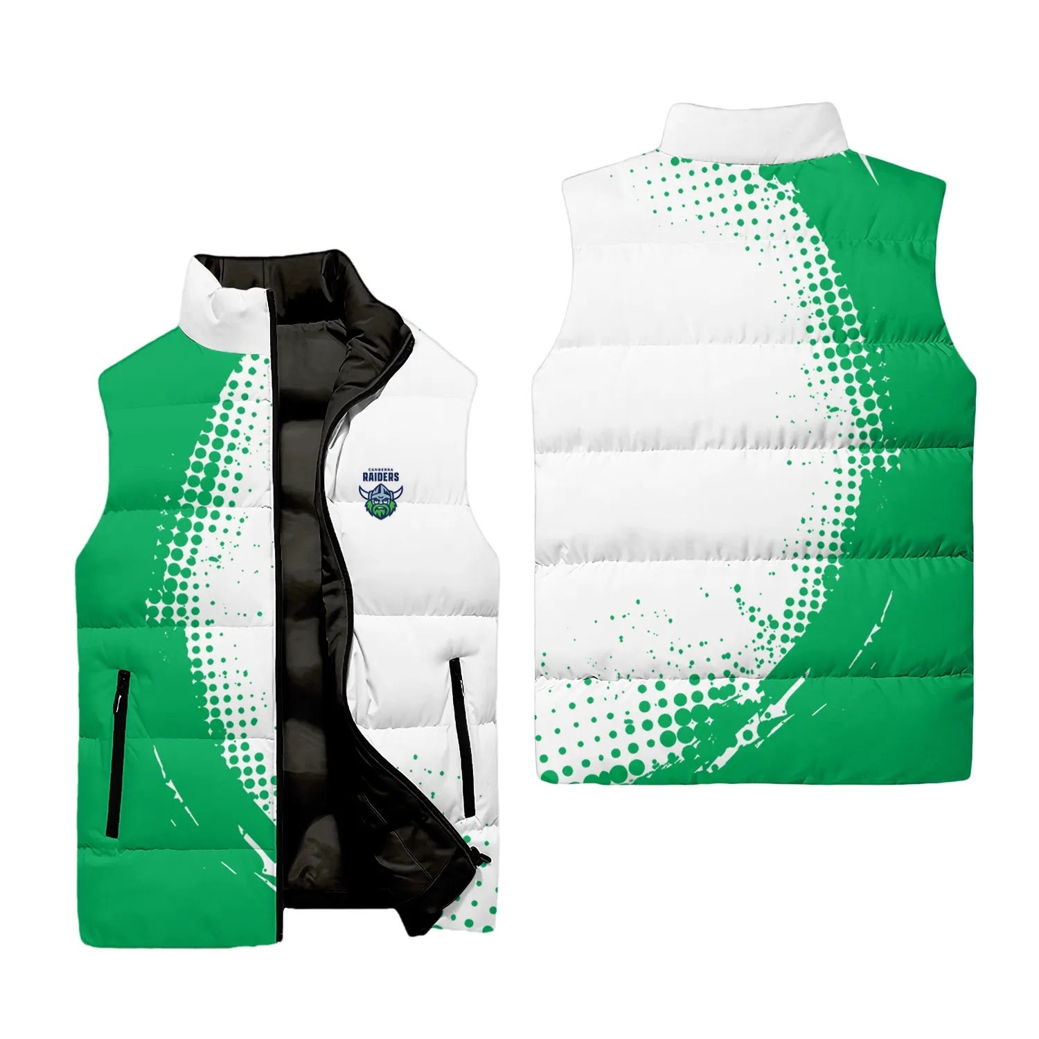 Canberra Raiders Apparels SC095