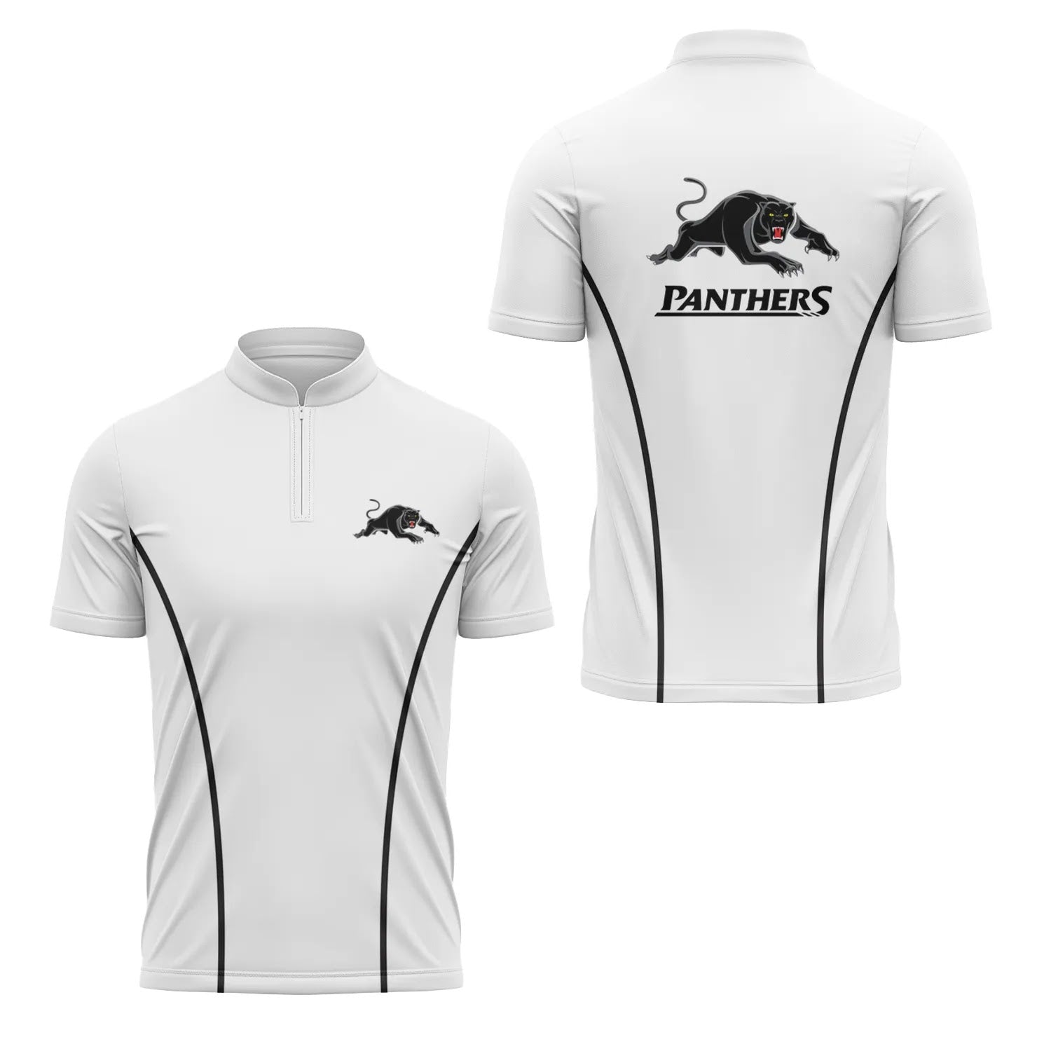 Penrith Panthers Apparels SC025