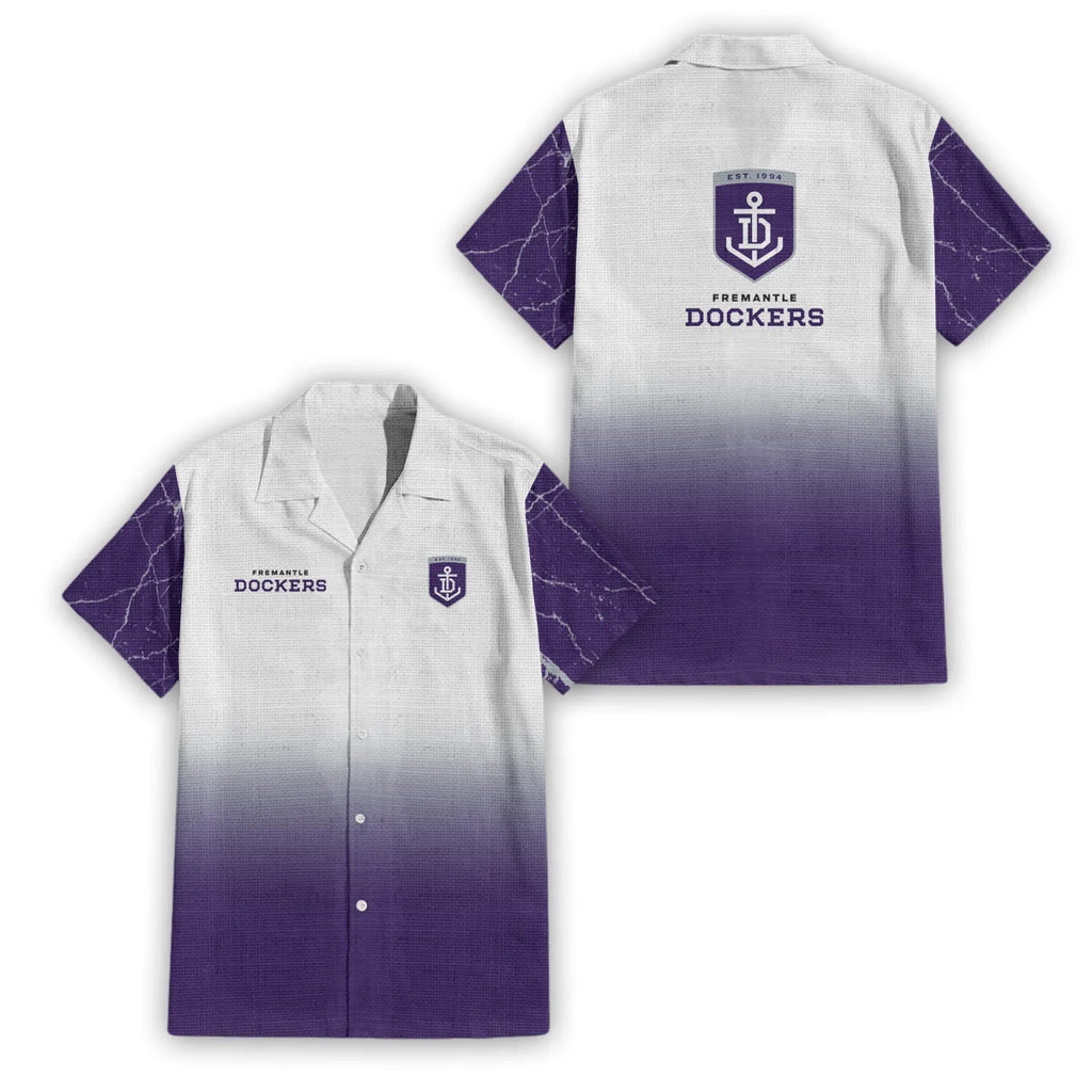 Fremantle Dockers Apparels SC120