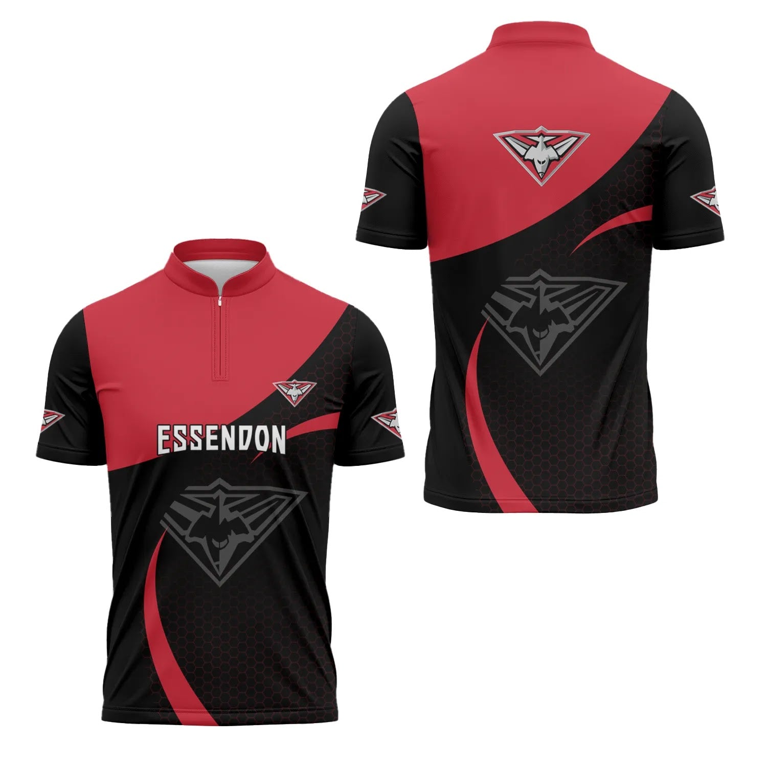 Essendon Bombers Apparels SC038