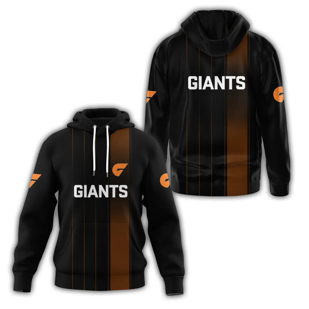 Greater Western Sydney Giants Hoodie SC068