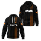 Greater Western Sydney Giants Hoodie SC068