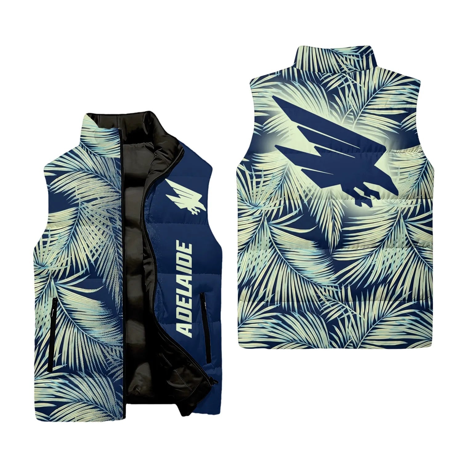 Adelaide Crows Apparels SHW003
