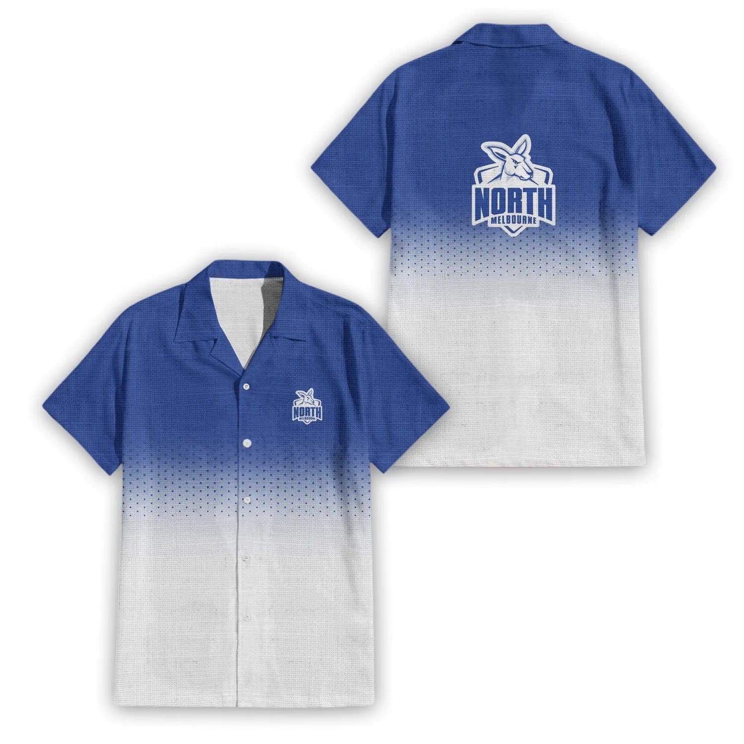 North Melbourne Kangaroos Apparels SC094