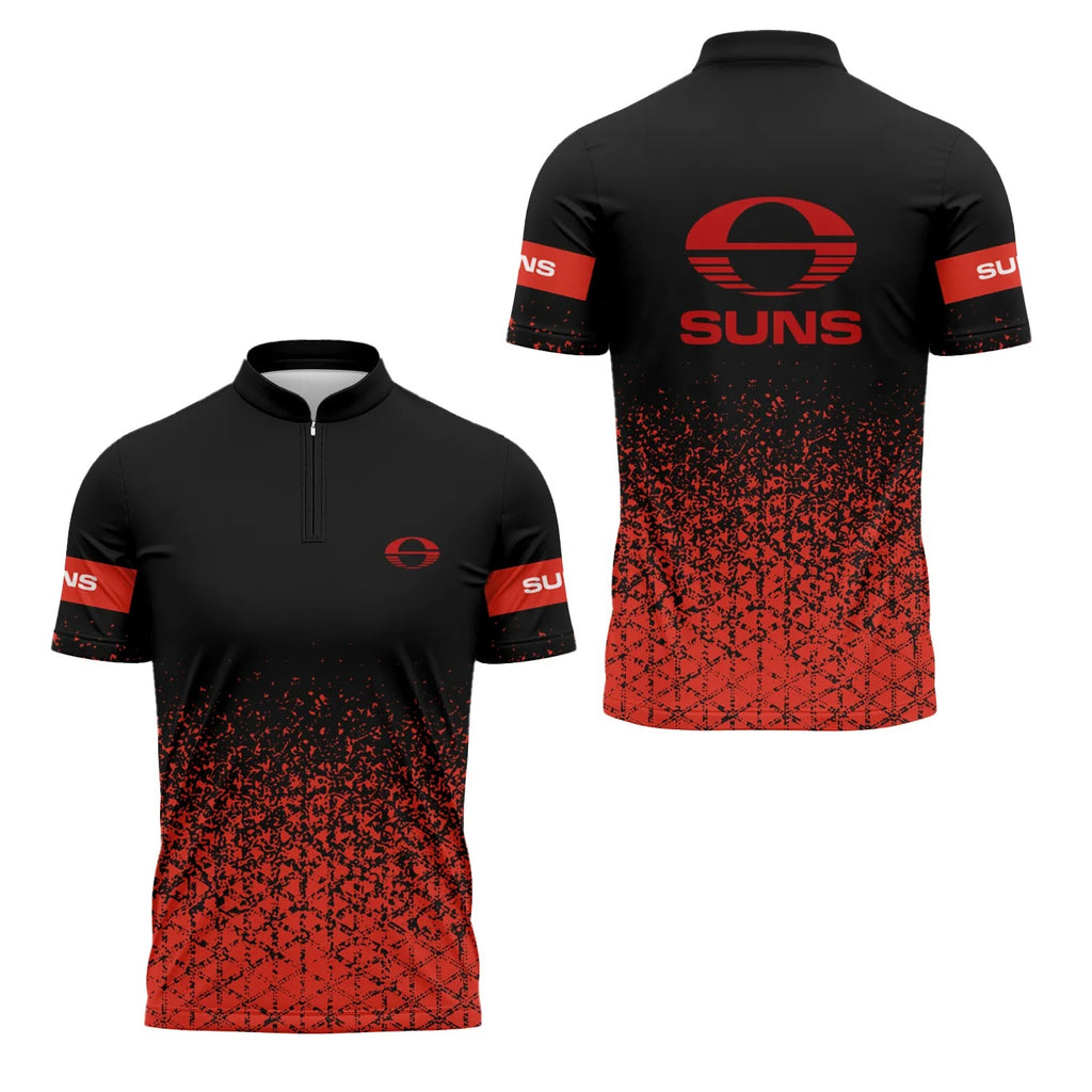Gold Coast Suns Apparels SC096