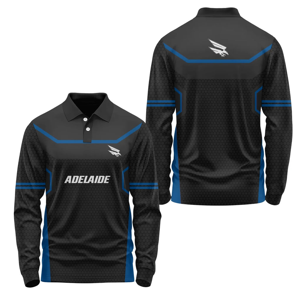 Adelaide Crows Apparels SC052