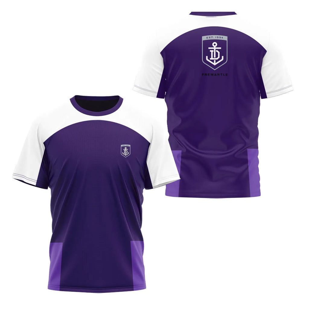 Fremantle Dockers Apparels SC016