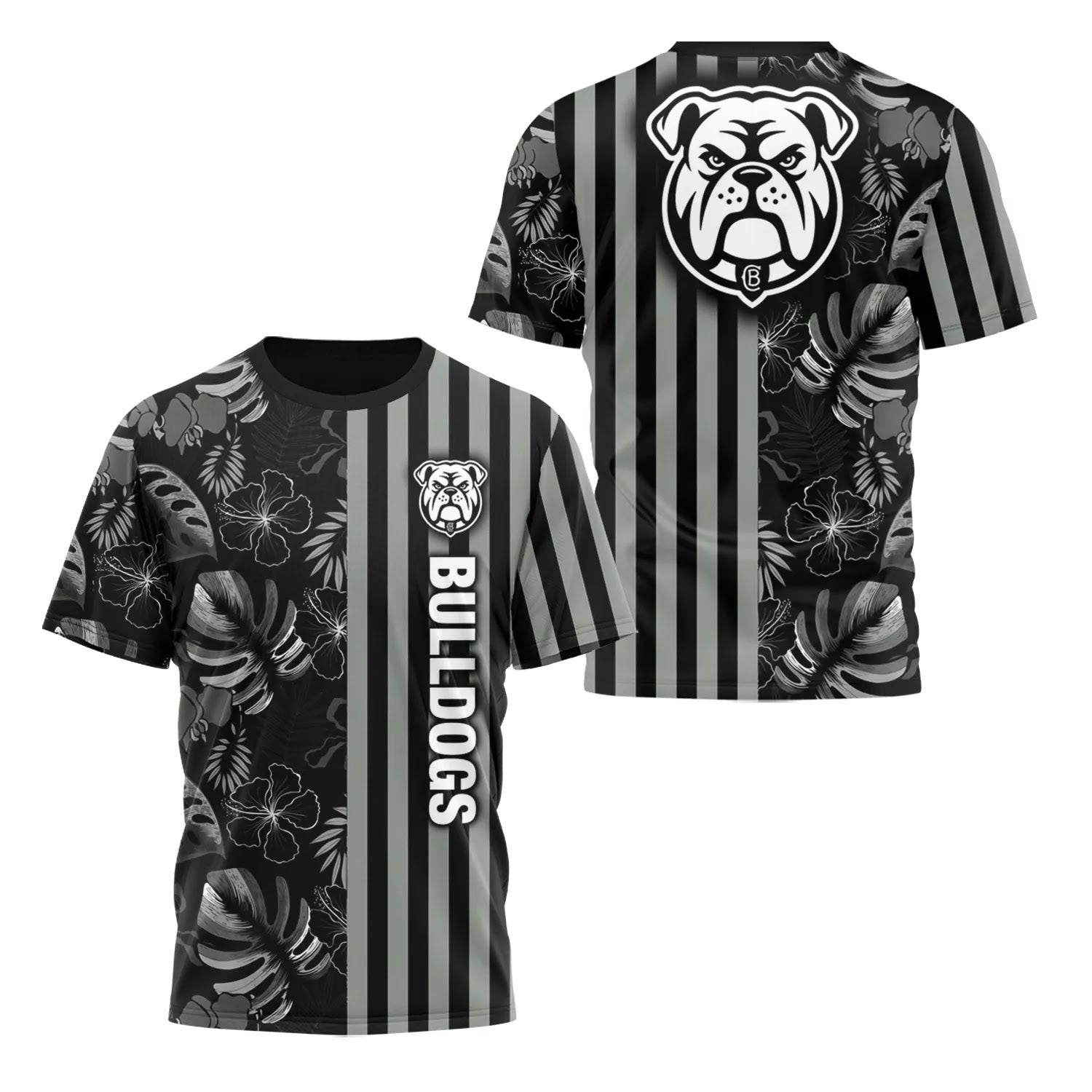 Canterbury-Bankstown Bulldogs Apparels SHW040