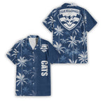 Geelong Cats Apparels SHW032