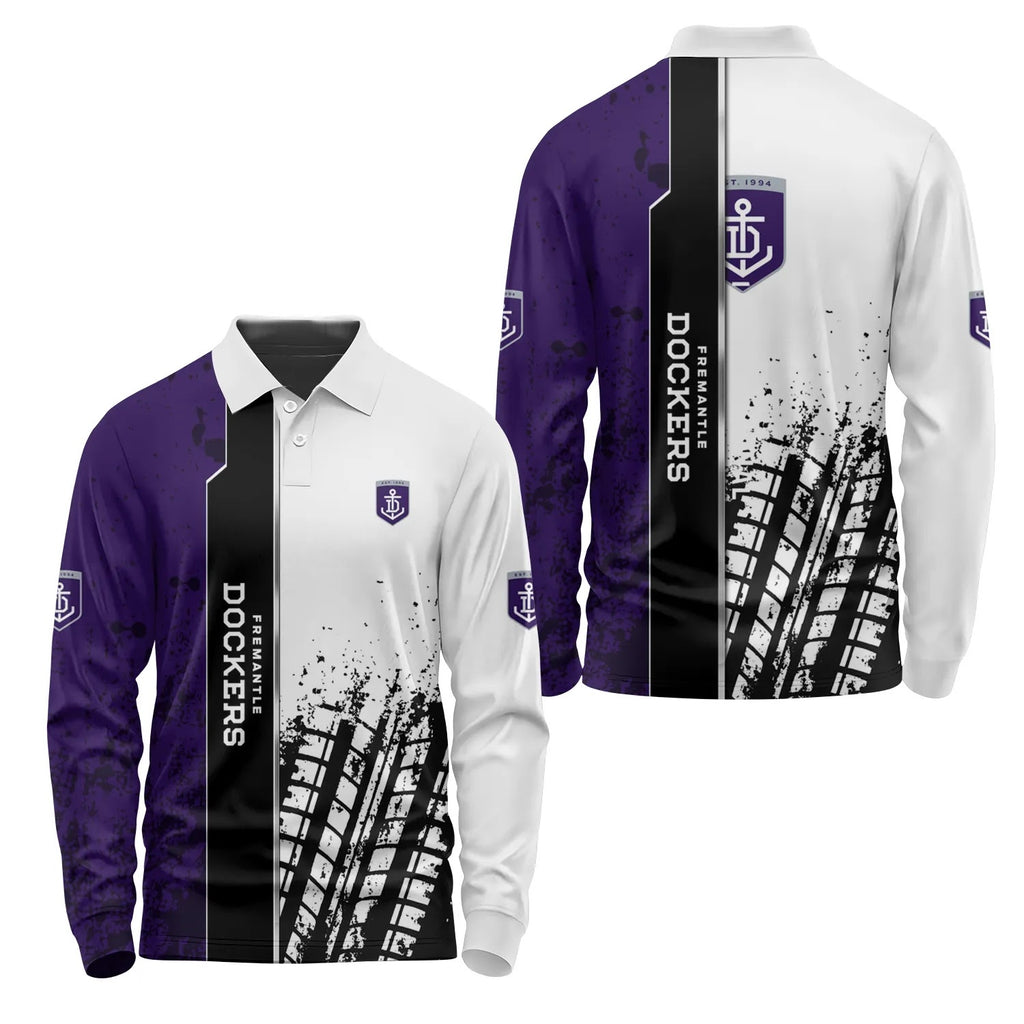 Fremantle Dockers Apparels SC039