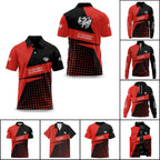 St George Illawarra Dragons Apparels SC083