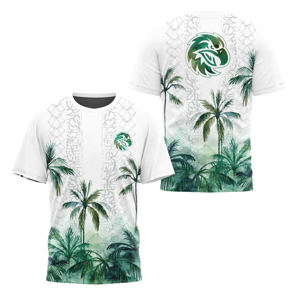 Manly Warringah Sea Eagles Apparels SHW015