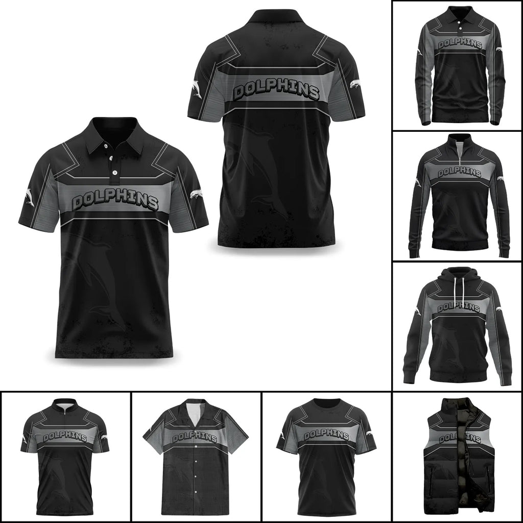 Dolphins Apparels SC085