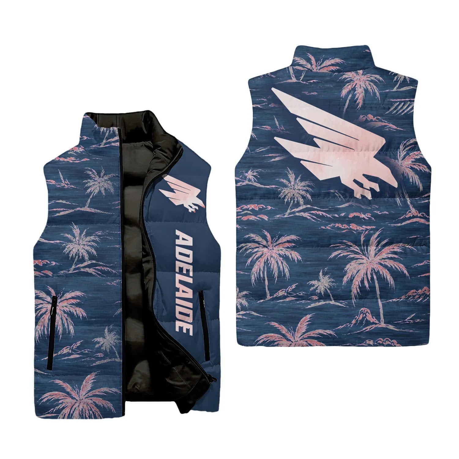 Adelaide Crows Apparels SHW013