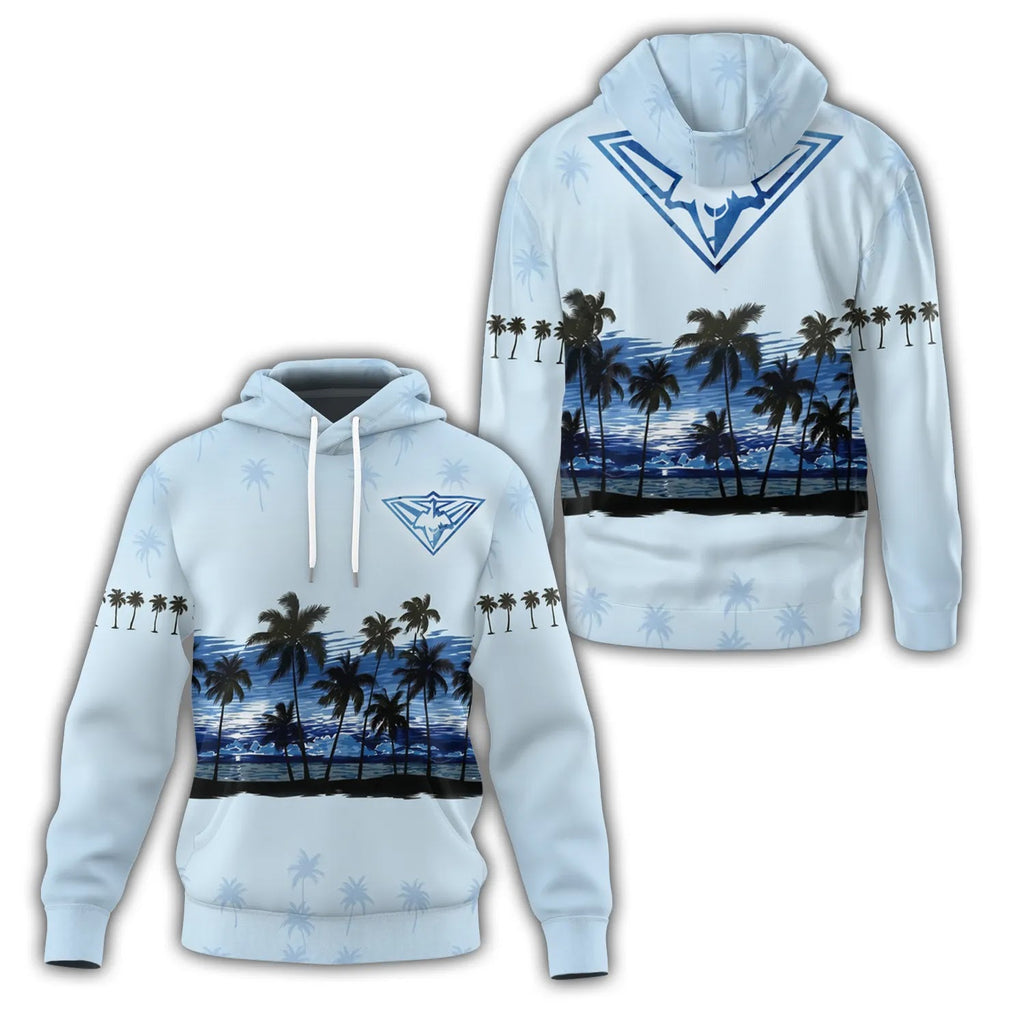 Essendon Bombers Hoodie SHW016