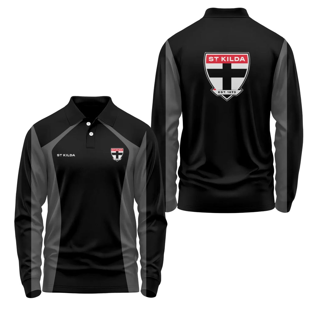 St Kilda Saints Apparels SC048