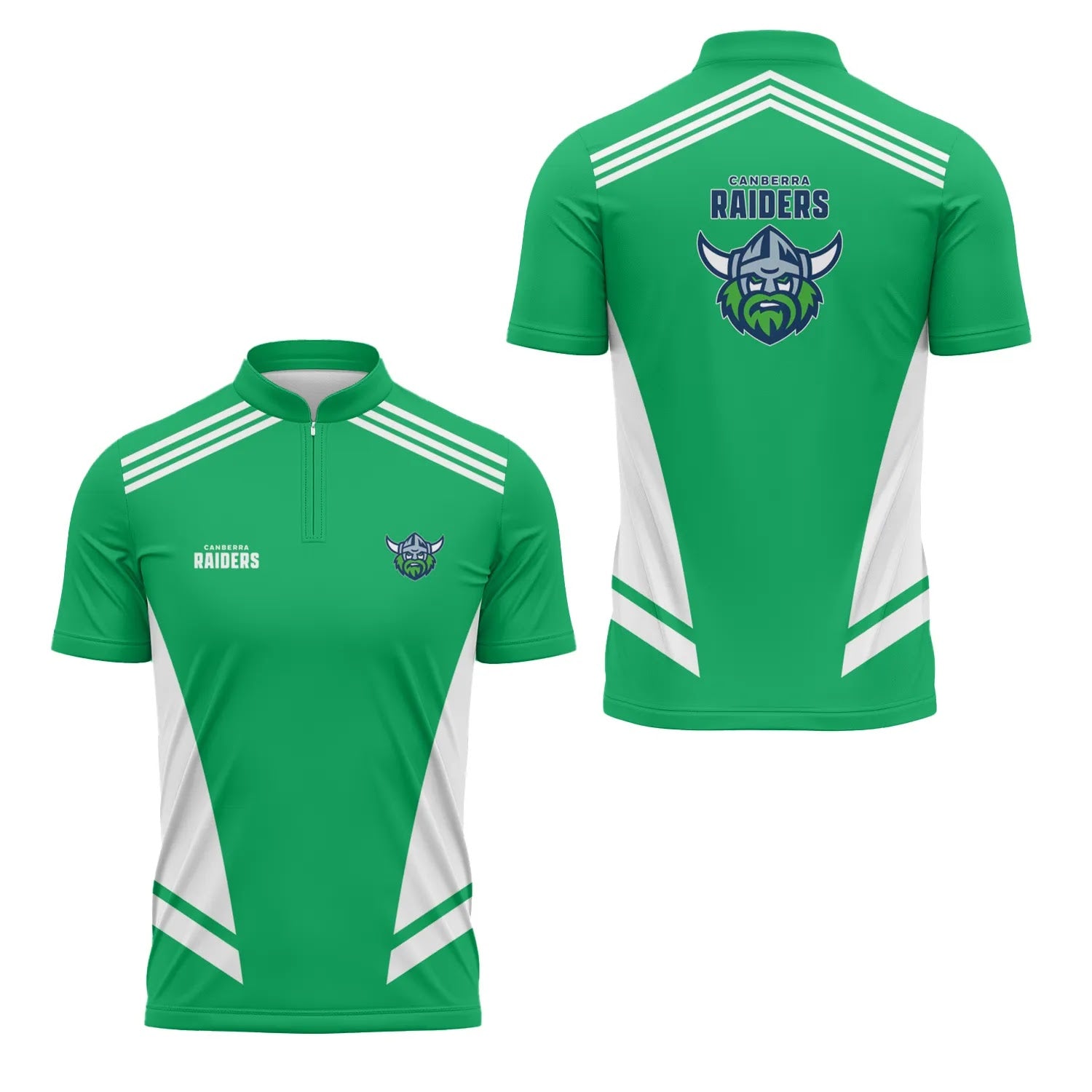 Canberra Raiders Apparels SC092