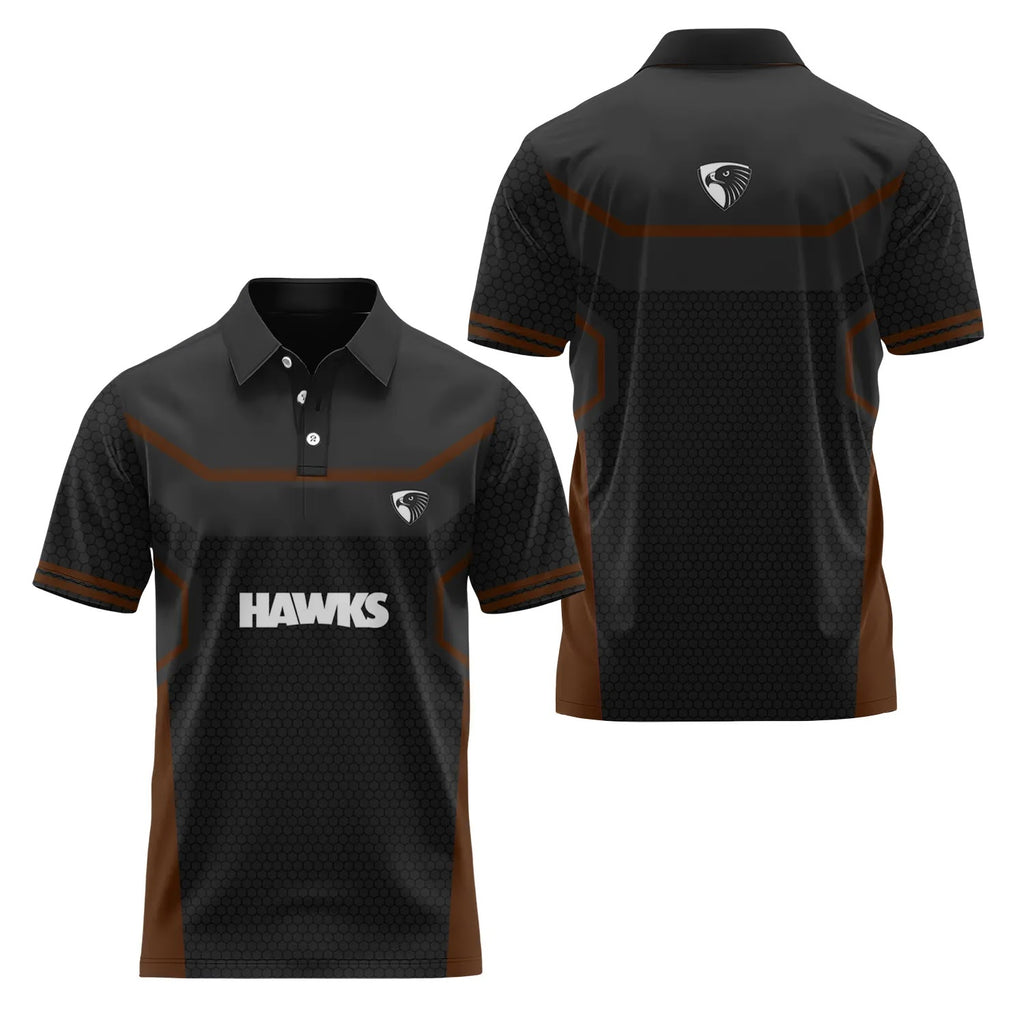 Hawthorn Hawks Apparels SC052