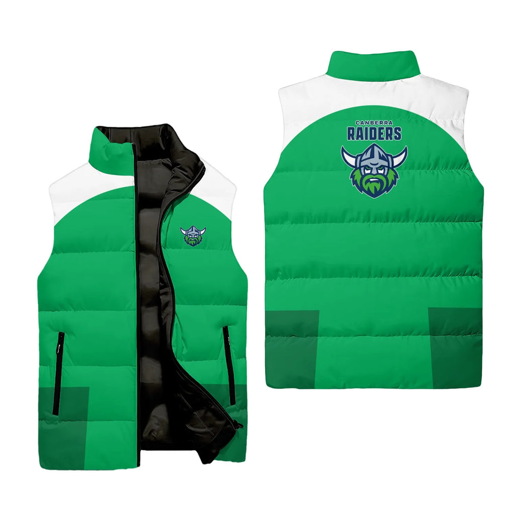 Canberra Raiders Apparels SC016
