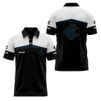 Carlton Blues Apparels SC031