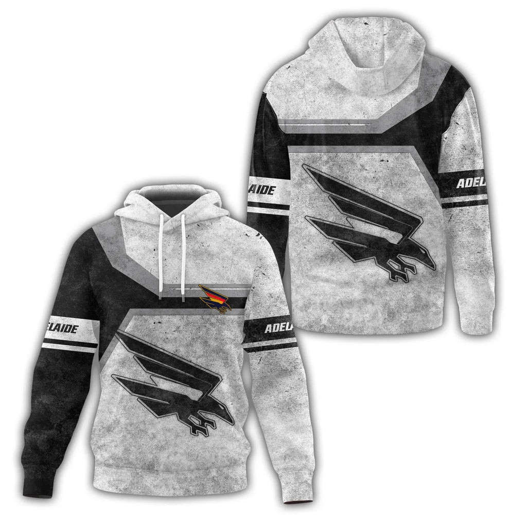 Adelaide Crows Hoodie SC086