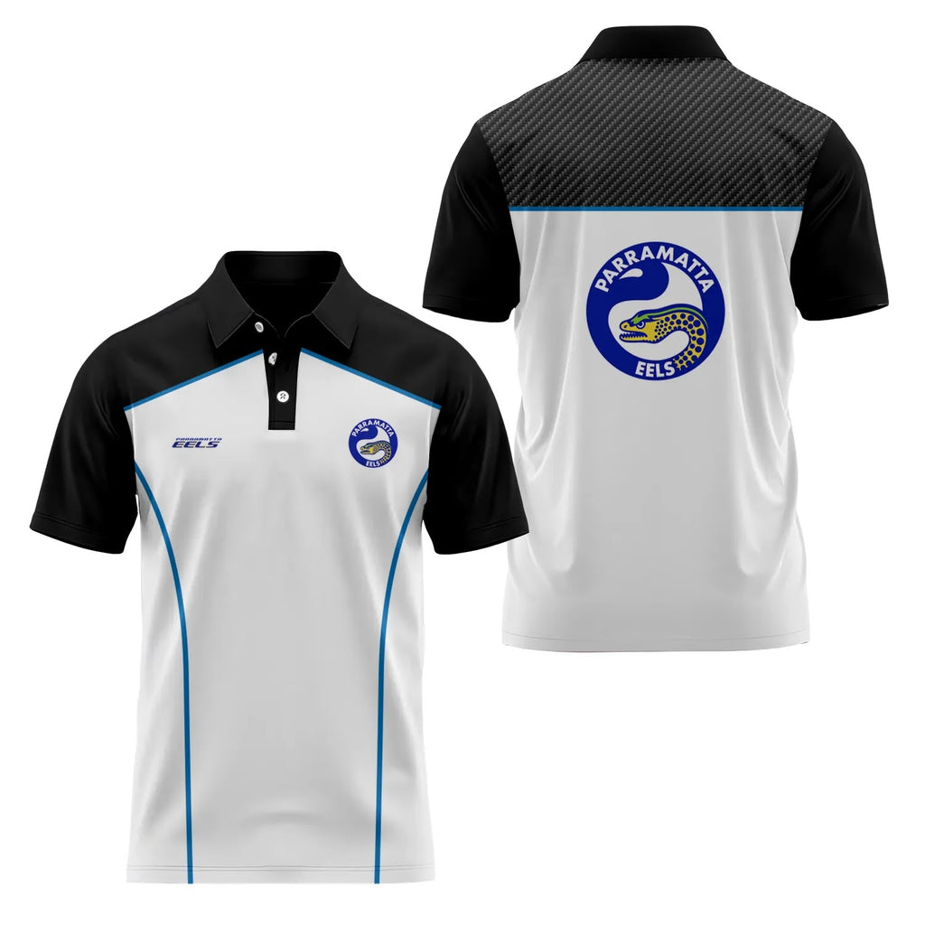 Parramatta Eels Apparels SC011