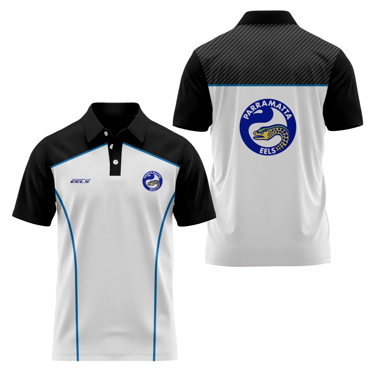 Parramatta Eels Apparels SC011