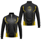 Richmond Tigers Quarter-zip Pullover SC074