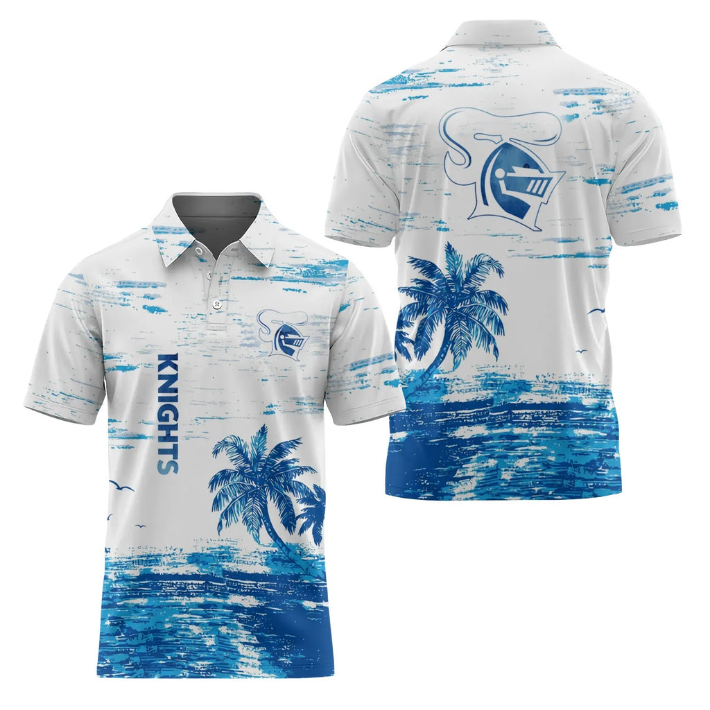 Newcastle Knights Apparels SHW069