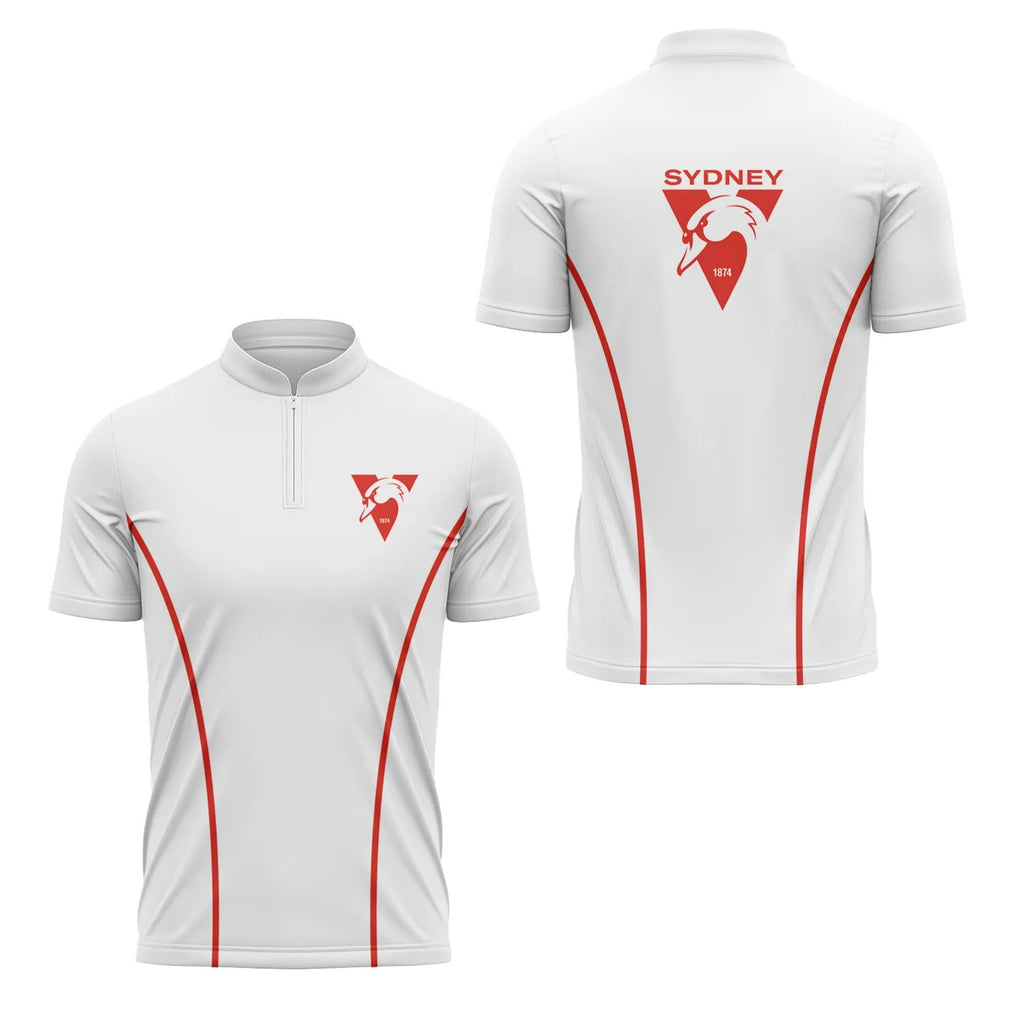 Sydney Swans Apparels SC025