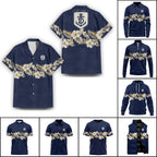 Fremantle Dockers Apparels SHW047