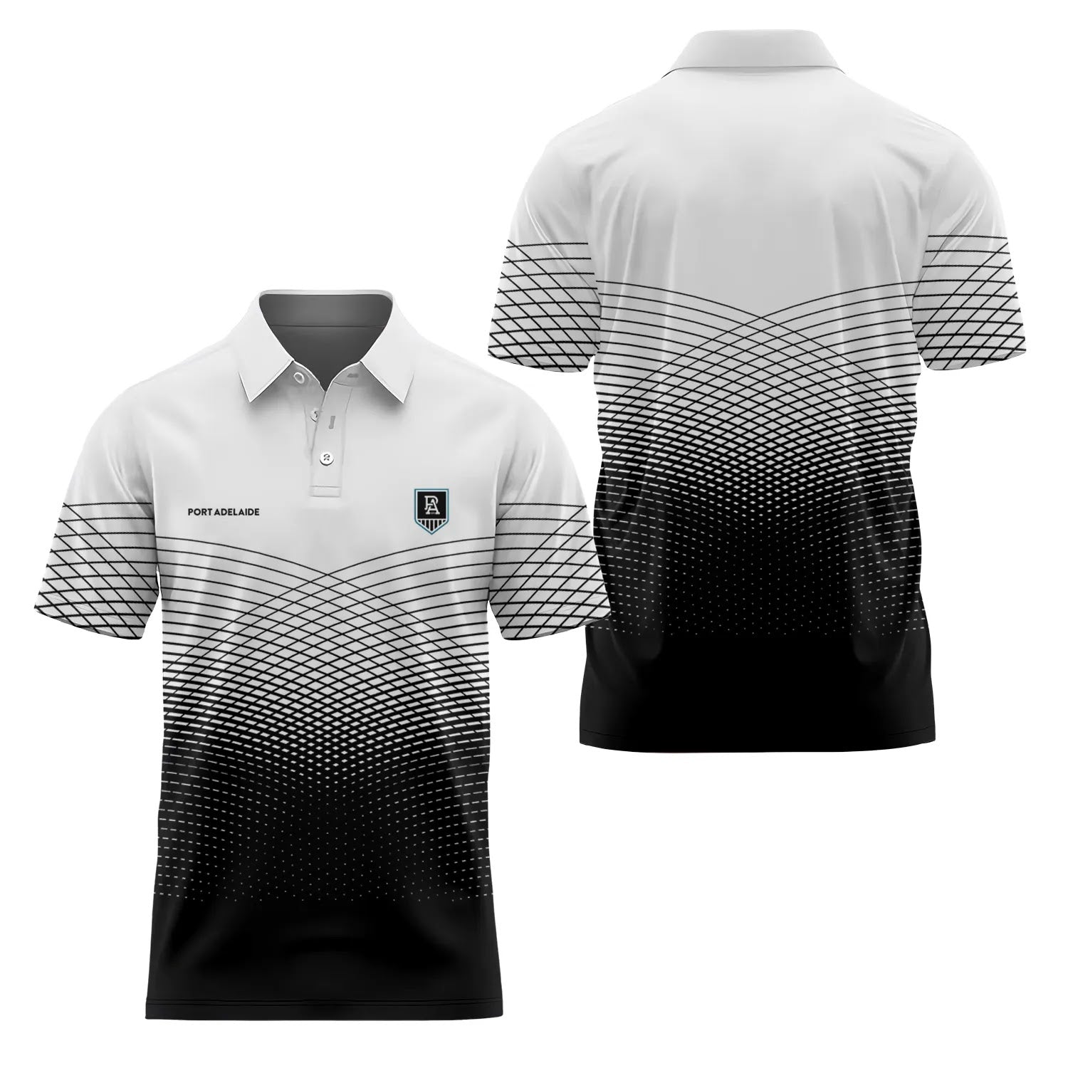 Port Adelaide Power Apparels SC109