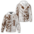 Hawthorn Hawks Hoodie SHW041