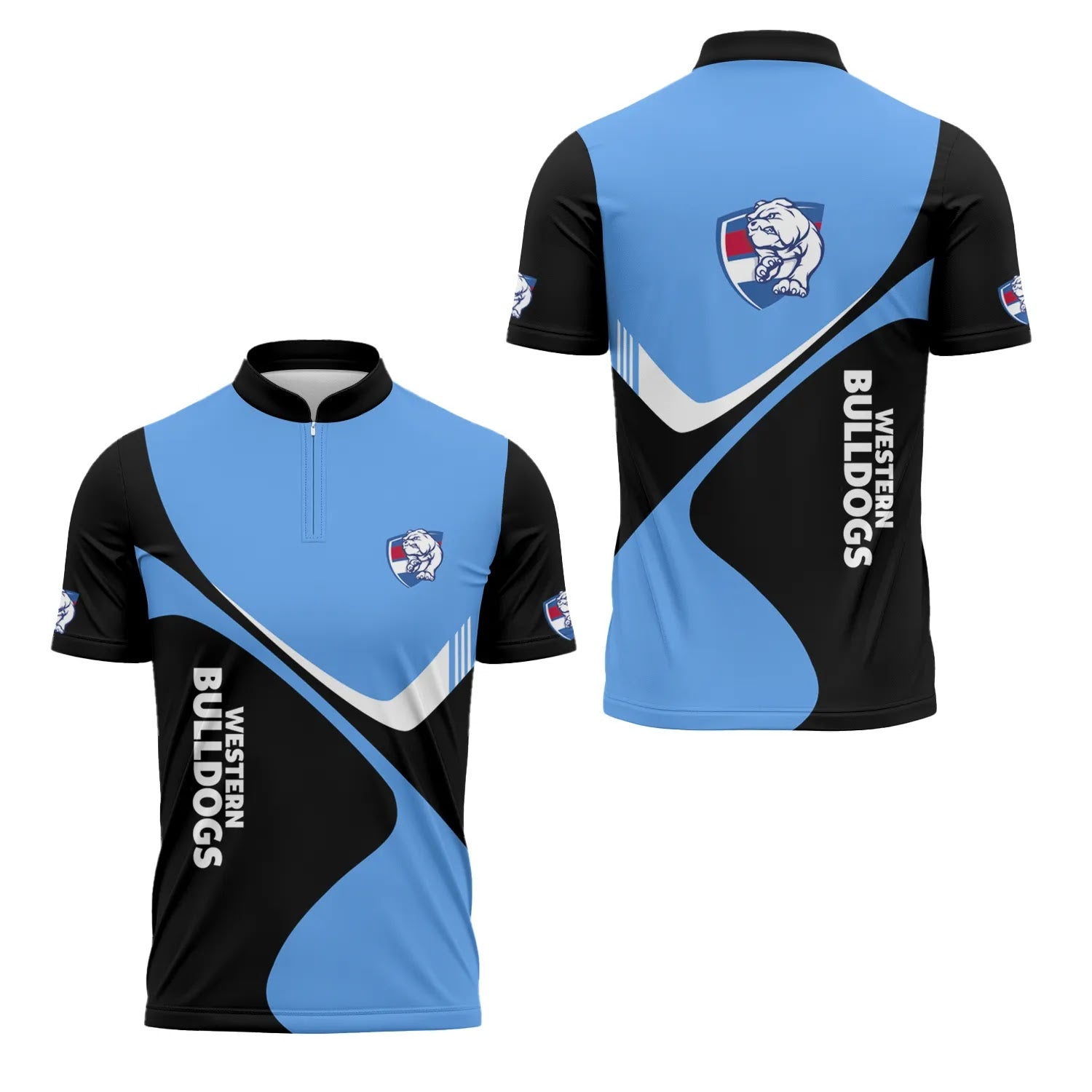 Western Bulldogs Apparels SC058