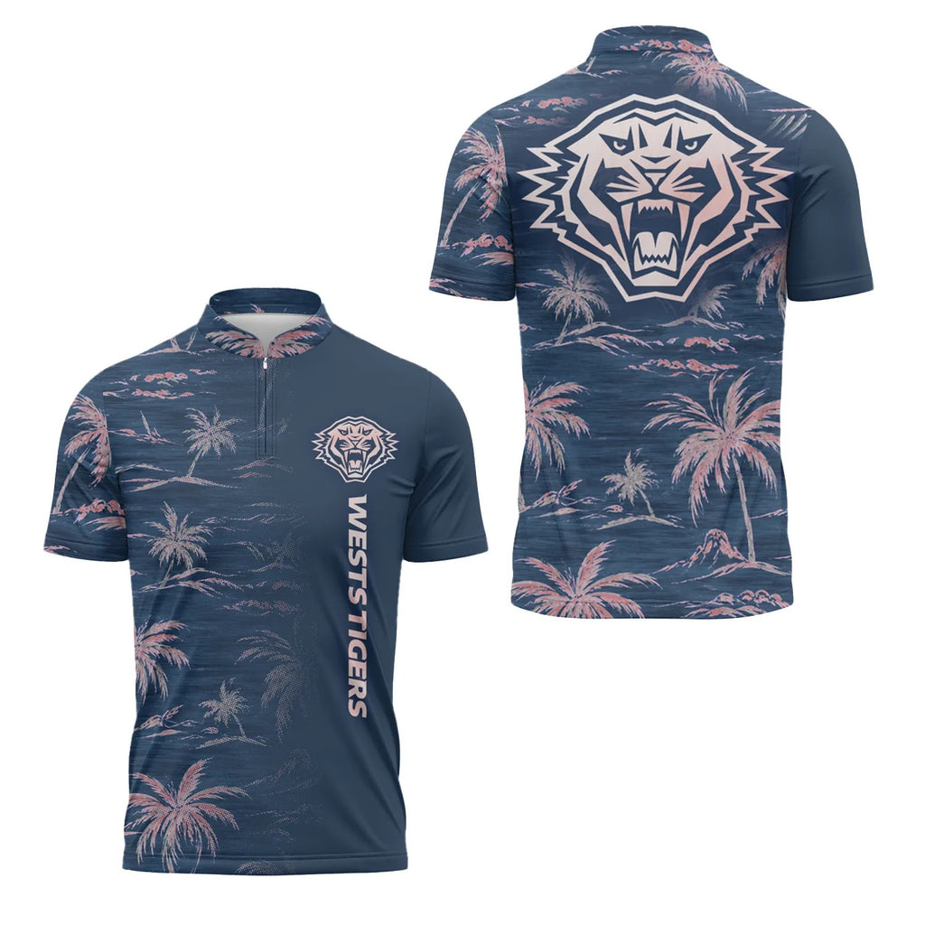 Wests Tigers Apparels SHW013