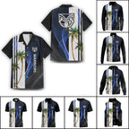 New Zealand Warriors Apparels SHW036