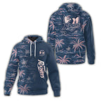 Sydney Roosters Hoodie SHW013