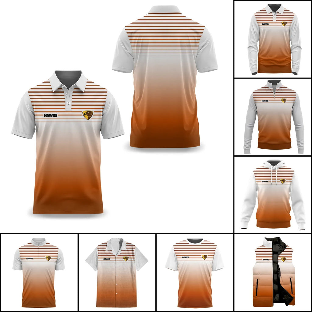 Hawthorn Hawks Apparels SC107