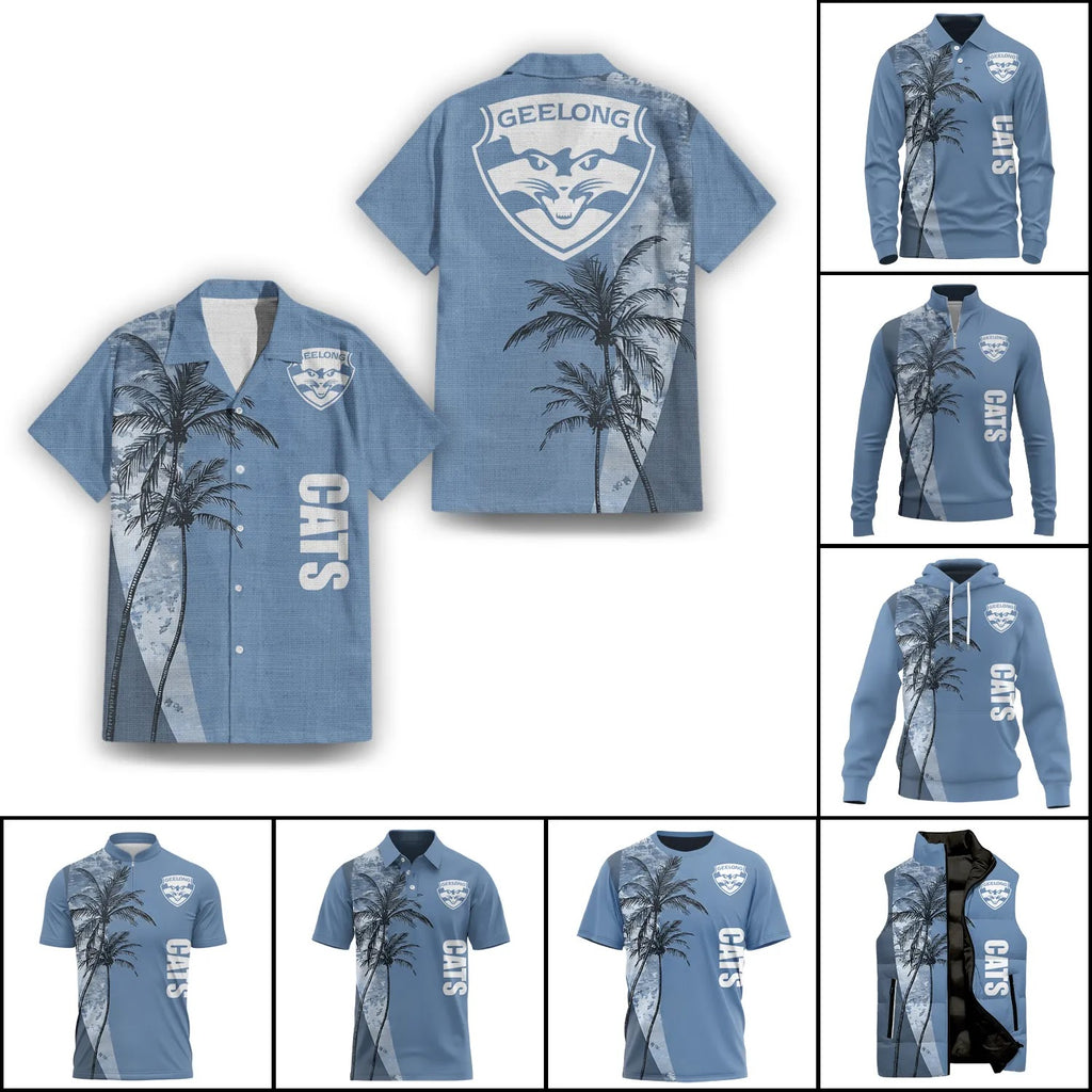Geelong Cats Apparels SHW071