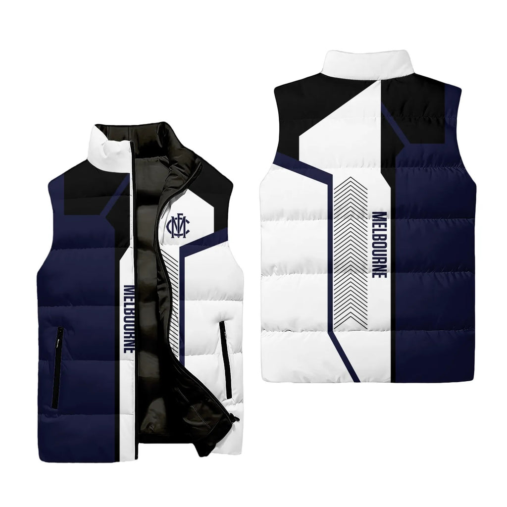 Melbourne Demons Apparels SC065
