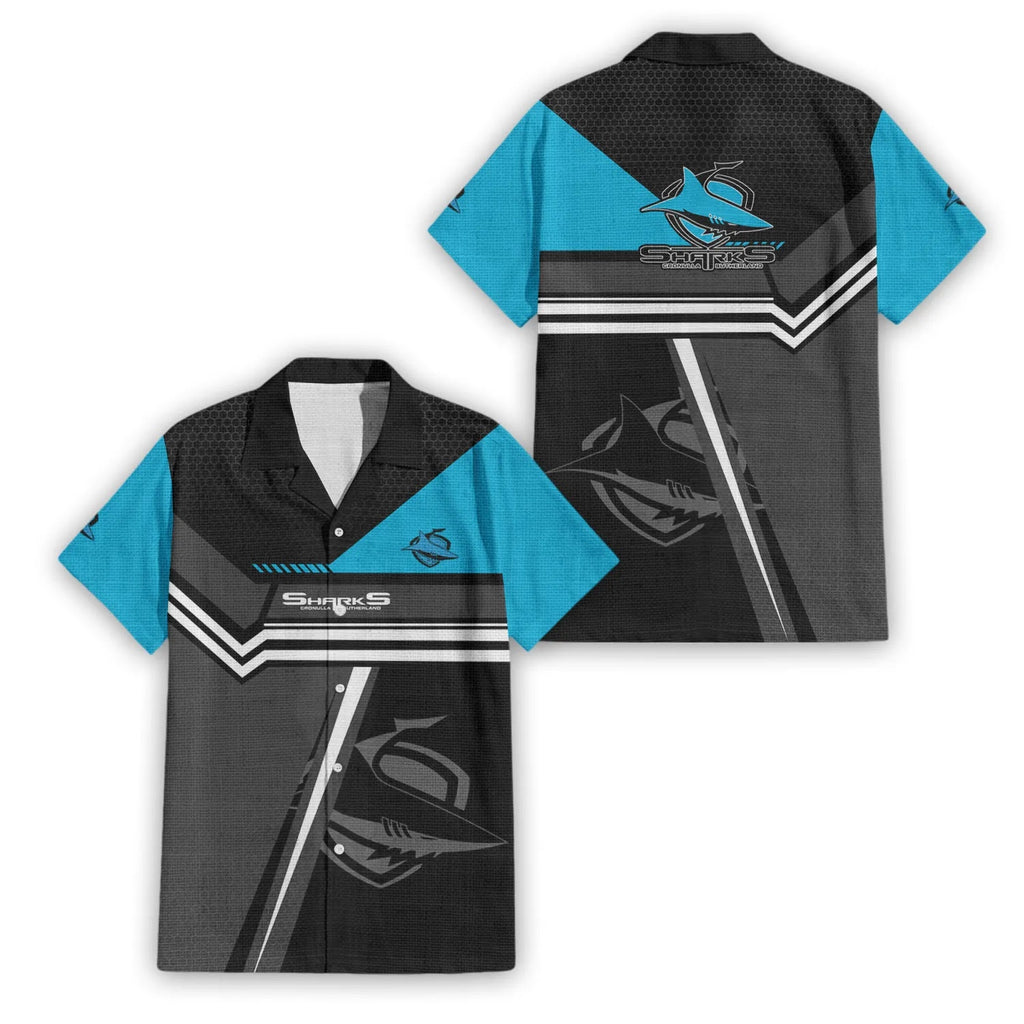 Cronulla-Sutherland Sharks Apparels SC071
