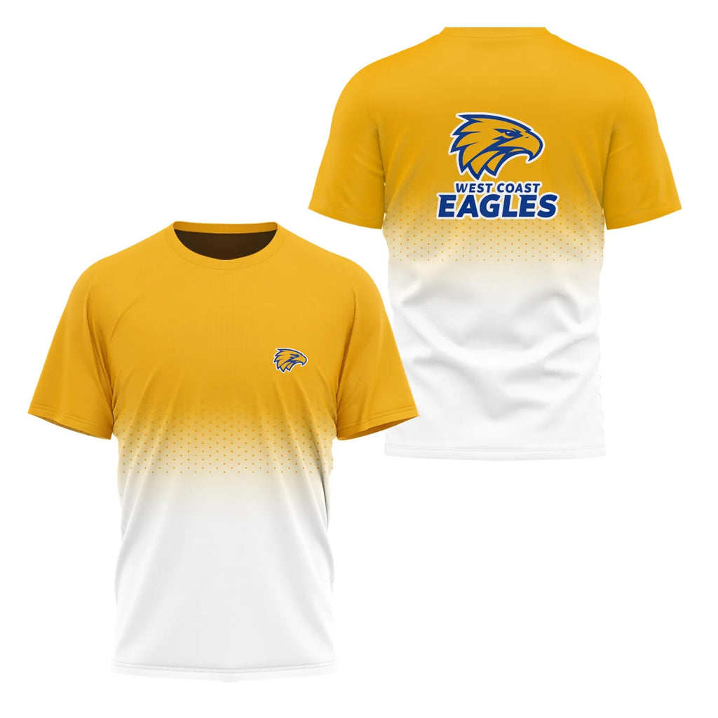 West Coast Eagles Apparels SC094